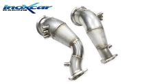Carica l'immagine nel visualizzatore di Gallery, Downpipe Audi RS4 B9 2.9 450cv | Inoxcar