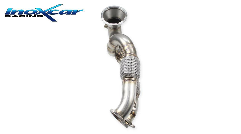 Catalizzatore sportivo Audi RS Q3 8U 2.5 RS TFSI 310cv | Inoxcar