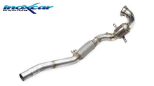 Carica l'immagine nel visualizzatore di Gallery, Downpipe Audi S1 8X 2.0 TFSI 231cv | Inoxcar