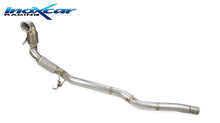 Carica l'immagine nel visualizzatore di Gallery, Downpipe Audi S3 8Y 2.0 TFSI 310cv | Inoxcar
