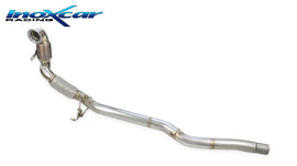 Downpipe Audi S3 8Y 2.0 TFSI 310cv | Inoxcar
