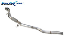 Carica l'immagine nel visualizzatore di Gallery, Downpipe Audi S3 8Y 2.0 TFSI 310cv | Inoxcar
