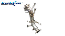 Carica l'immagine nel visualizzatore di Gallery, Downpipe Alfa Romeo Stelvio 949 2.2 209cv | Inoxcar