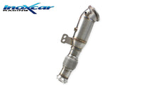 Carica l'immagine nel visualizzatore di Gallery, Downpipe Toyota Supra Mk5 A90 3.0 340cv | Inoxcar