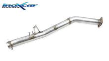 Carica l'immagine nel visualizzatore di Gallery, Downpipe Subaru BRZ Mk2 ZD8 234cv | Inoxcar
