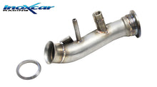 Carica l'immagine nel visualizzatore di Gallery, Downpipe Renault Twingo Mk3 110cv Iii | Inoxcar