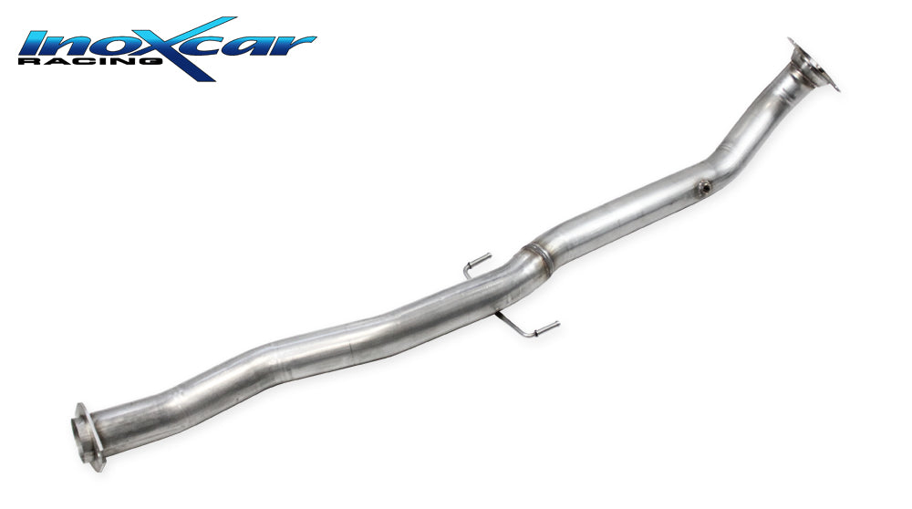 Downpipe Toyota GR Yaris Mk4 XP210 Facelift 1.6 280cv | Inoxcar