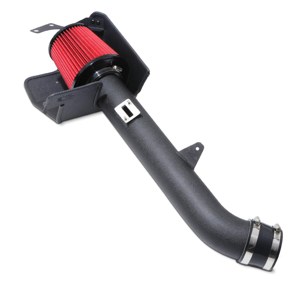 Kit Aspirazione Diretta Nissan 350Z 3.5 V6 02-06 con Scudo Termico - foto 6