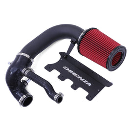 Kit Aspirazione Diretta Fiat 500 Abarth 595 / 695 1.4 Turbo Garrett 2008-2015