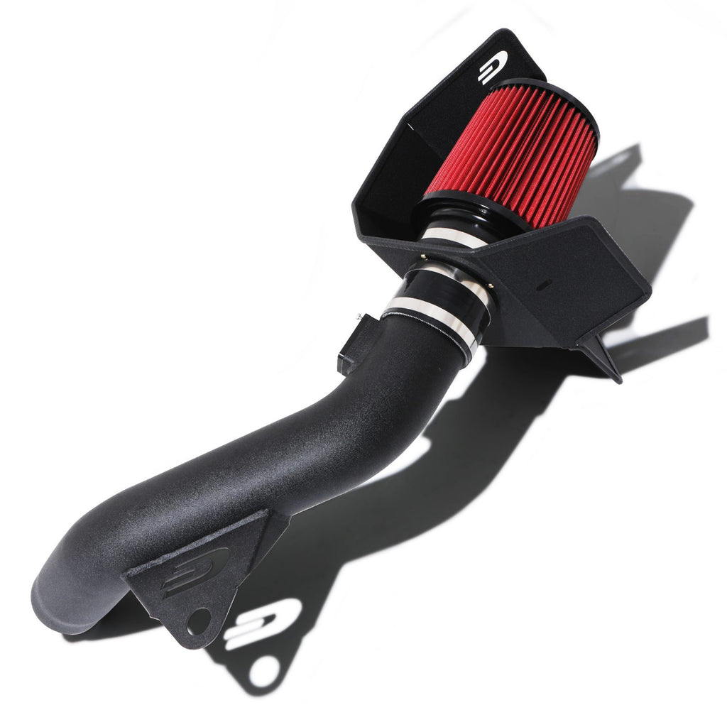 Kit Aspirazione Diretta BMW 4 Series F32 F33 F36 435i 3.0 N55 Automatic 13-16