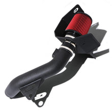 Kit Aspirazione Diretta BMW 4 Series F32 F33 F36 435i 3.0 N55 Automatic 13-16