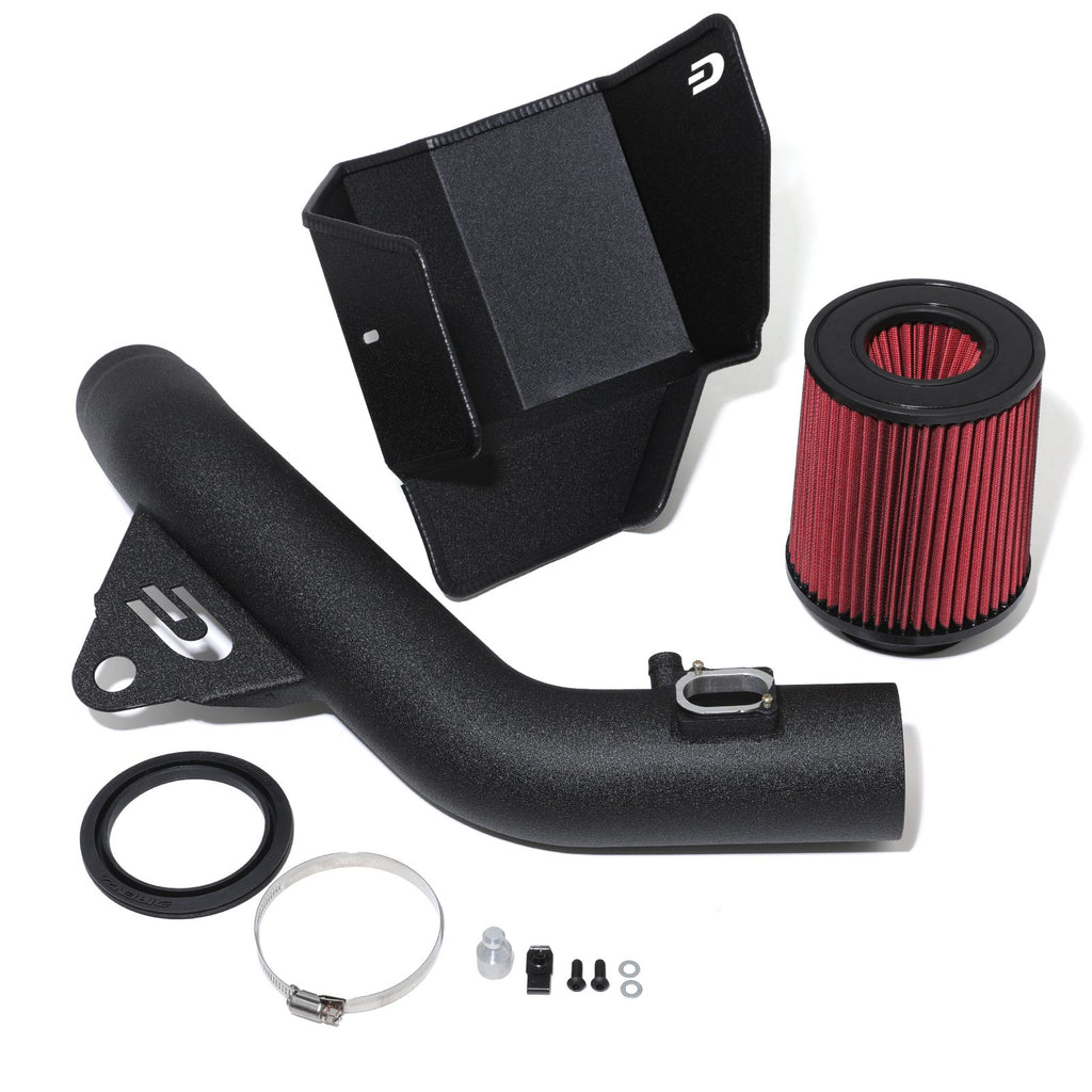 Kit Aspirazione Diretta BMW 3 Series F30 F31 335i 3.0 N55 11-15 - foto 2