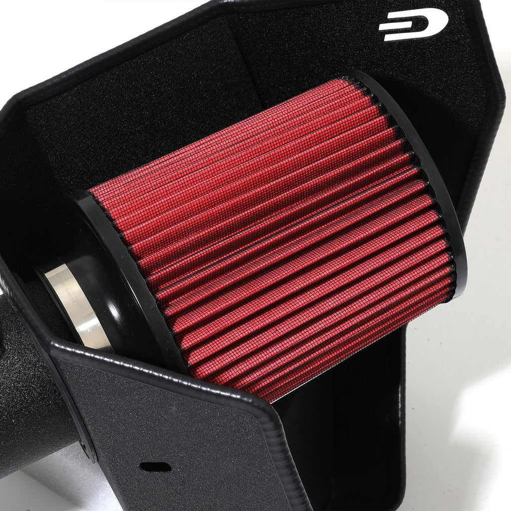 Kit Aspirazione Diretta BMW 2 Series F22 F23 M235i 3.0 14-16 - foto 9