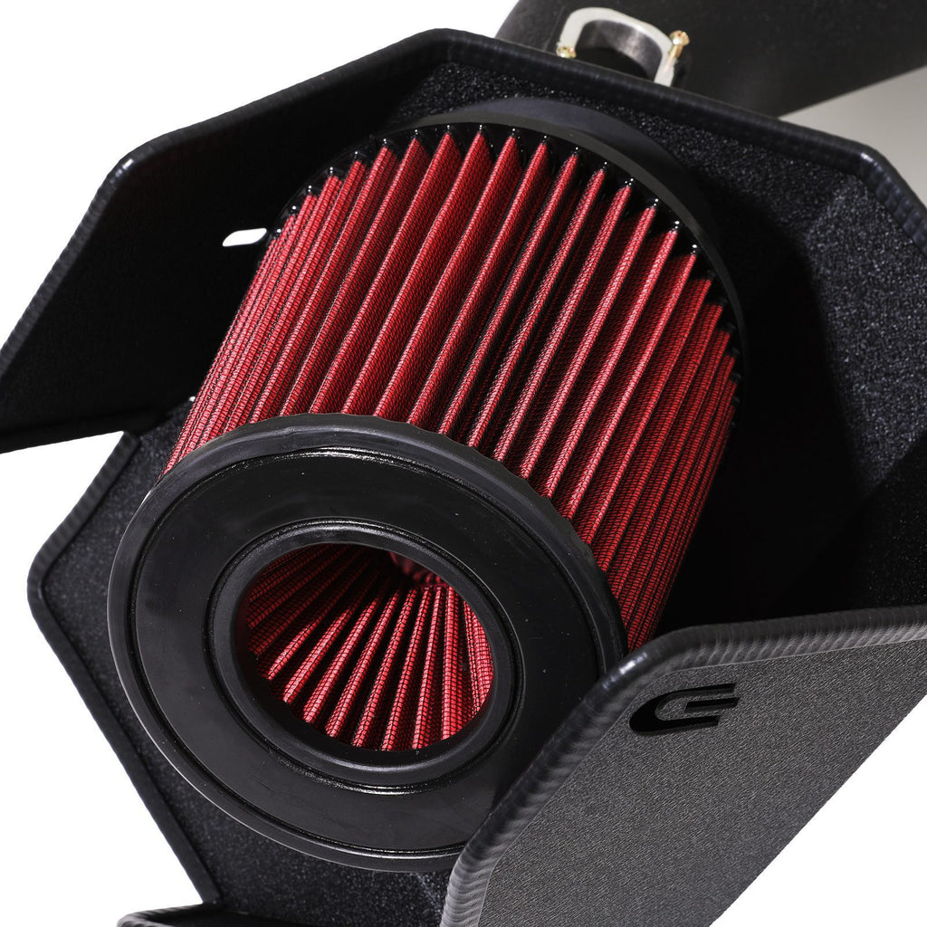 Kit Aspirazione Diretta BMW M2 3.0 N55 16-19 - foto 9