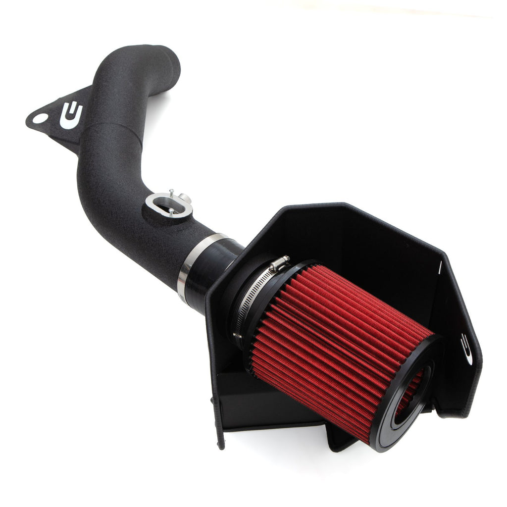 Kit Aspirazione Diretta BMW 1 Series F20 F21 M135i 3.0 Automatic 12-16