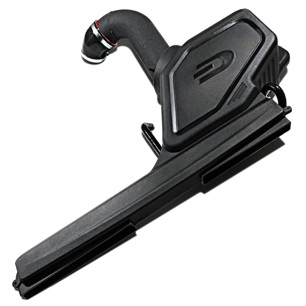 Kit Aspirazione Diretta Vortex Seat Leon Cupra 5F / Ateca 2.0 1.8 TSI 14-20