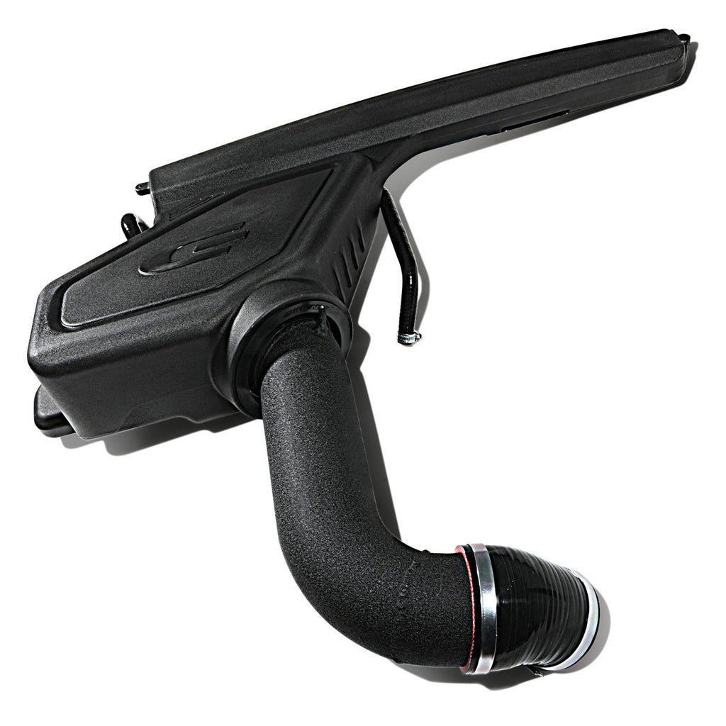 Kit Aspirazione Diretta Vortex Audi TT MK3 8S 2.0 TFSI 2015+ - foto 6