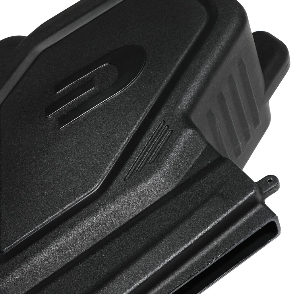 Kit Aspirazione Diretta Vortex Audi A3 S3 8V 2.0 1.8 TSI 13-20 - foto 8