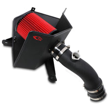 Kit Aspirazione Diretta Audi A3 8P Quattro 3.2 VR6 03-09 - foto 2