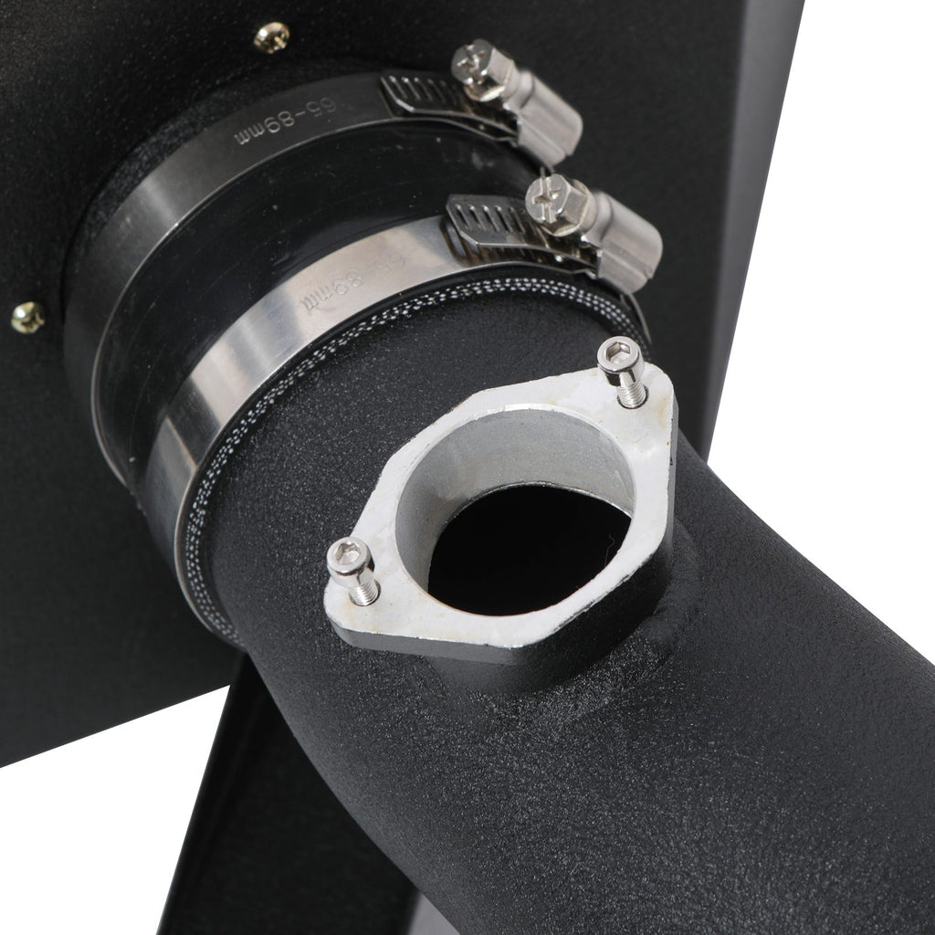 Kit Aspirazione Diretta Audi TT 8J 3.2 VR6 06-10 - foto 6