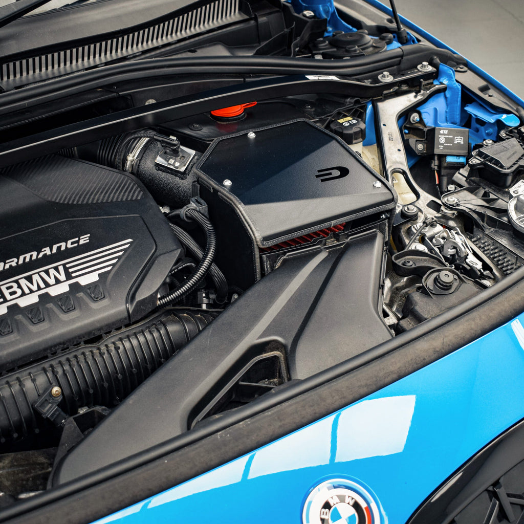 Kit Aspirazione Diretta BMW 1 Series M135i F40 19-24 - foto 2