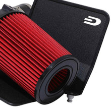 Kit Aspirazione Diretta Ford Focus Mk3 ST250 2.0 / RS 2.3 12-18 - foto 5