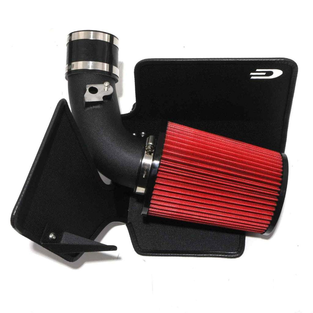 Kit Aspirazione Diretta Ford Focus Mk3 ST250 2.0 / RS 2.3 12-18 - foto 8