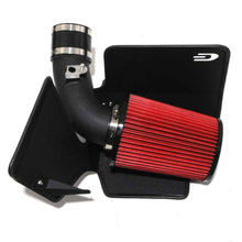 Kit Aspirazione Diretta Ford Focus Mk3 ST250 2.0 / RS 2.3 12-18 - foto 8
