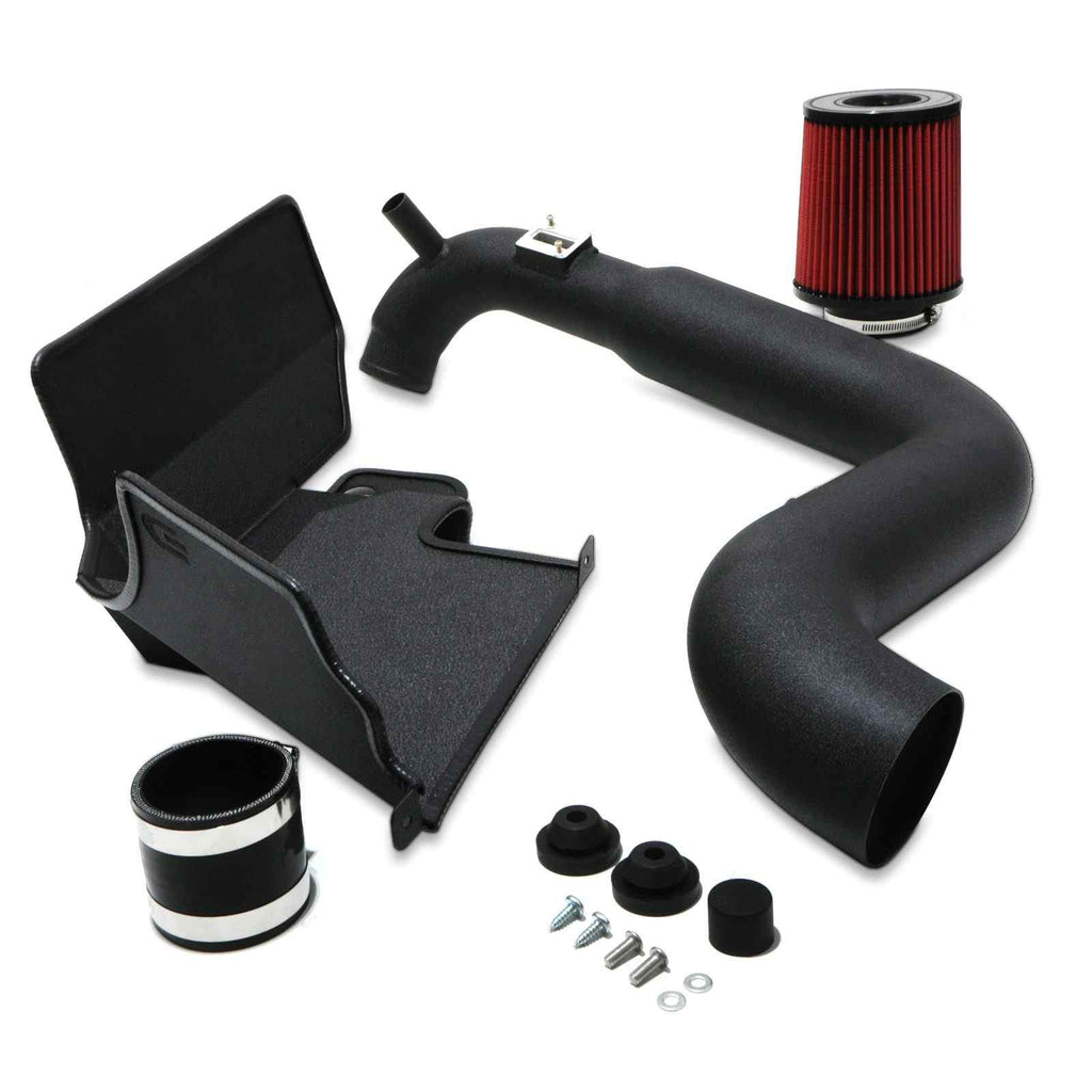 Kit Aspirazione Aria Fredda Volkswagen Golf MK5 GTI 2.0 TFSI 04-09