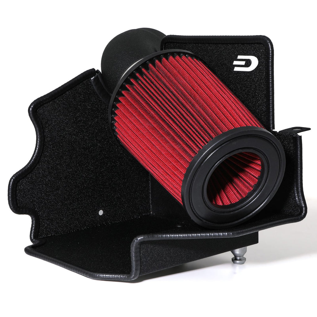 Kit Aspirazione Diretta Ford Puma ST 1.5 Ecoboost 2019+ - foto 6