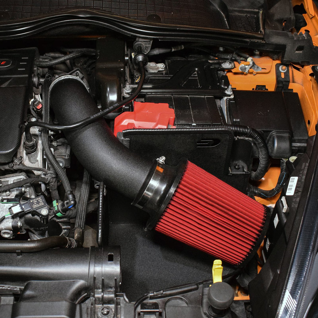 Kit Aspirazione Diretta Ford Puma ST 1.5 Ecoboost 2019+ - foto 3