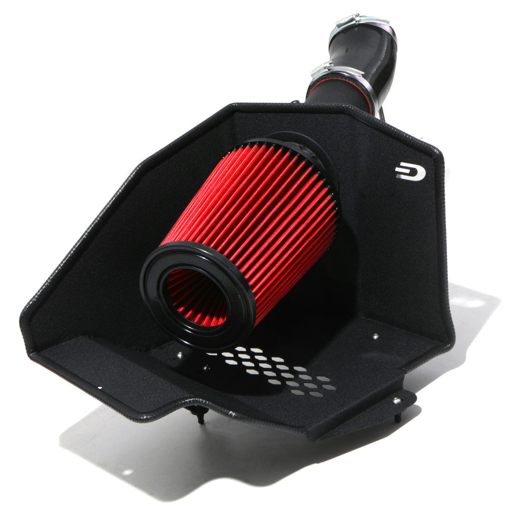 Kit Aspirazione Diretta Toyota GR Yaris 1.6T 2020-2024