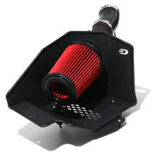 Kit Aspirazione Diretta Toyota GR Yaris 1.6T 2020-2024