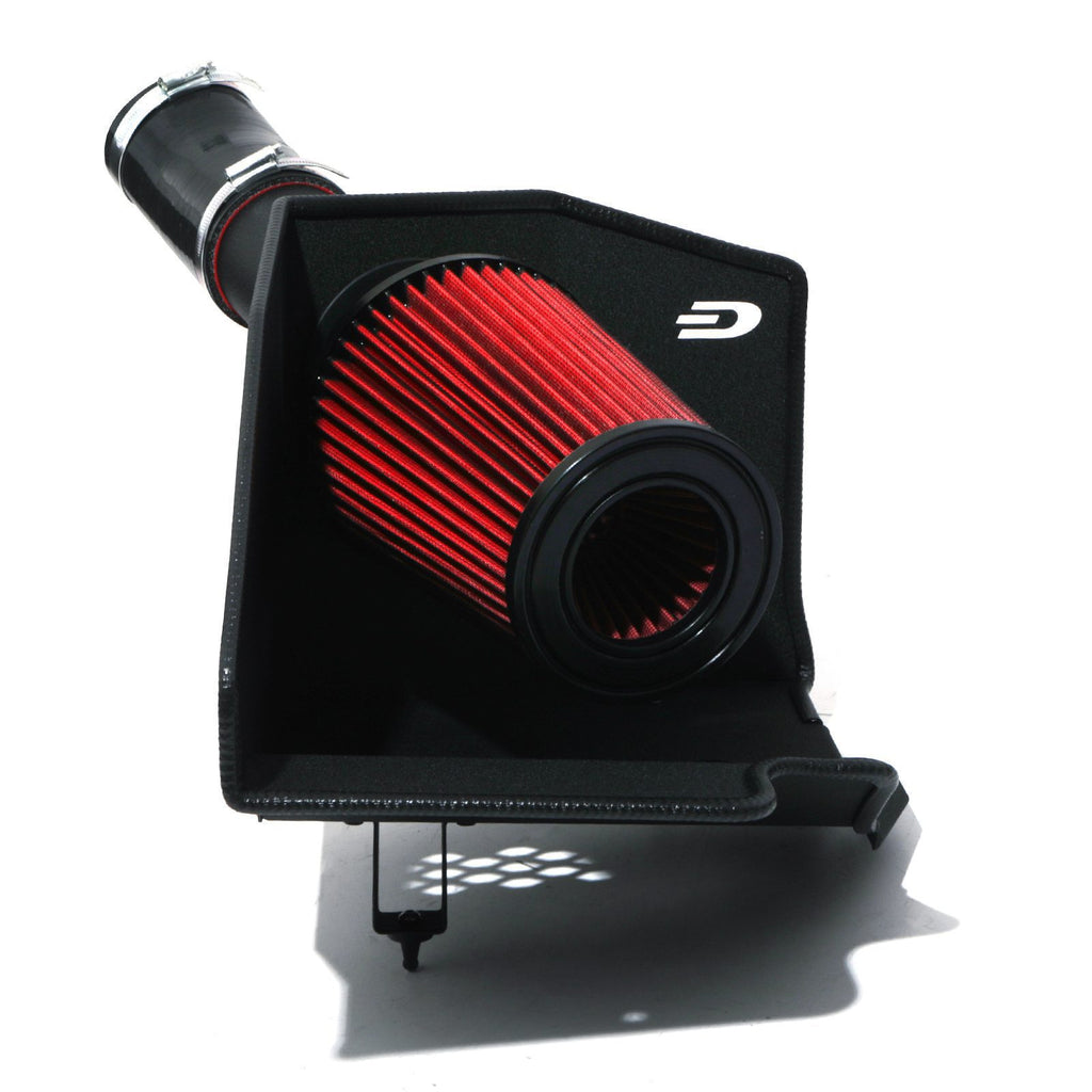 Kit Aspirazione Diretta Toyota GR Yaris 1.6T 2020-2024 - foto 10