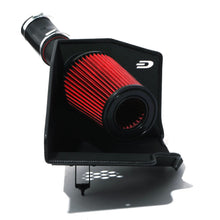 Kit Aspirazione Diretta Toyota GR Yaris 1.6T 2020-2024 - foto 10