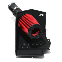 Kit Aspirazione Diretta Toyota GR Yaris 1.6T 2020-2024 - foto 5
