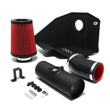 Kit Aspirazione Diretta Toyota GR Yaris 1.6T 2020-2024 - foto 2