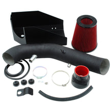 Kit Aspirazione Diretta Audi RS3 8V 2.5 TFSI 17-20