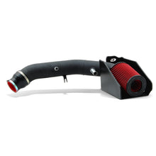 Kit Aspirazione Diretta Audi RS3 8V 2.5 TFSI 17-20 - foto 3