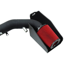 Kit Aspirazione Diretta Audi RS3 8V 2.5 TFSI 17-20 - foto 4