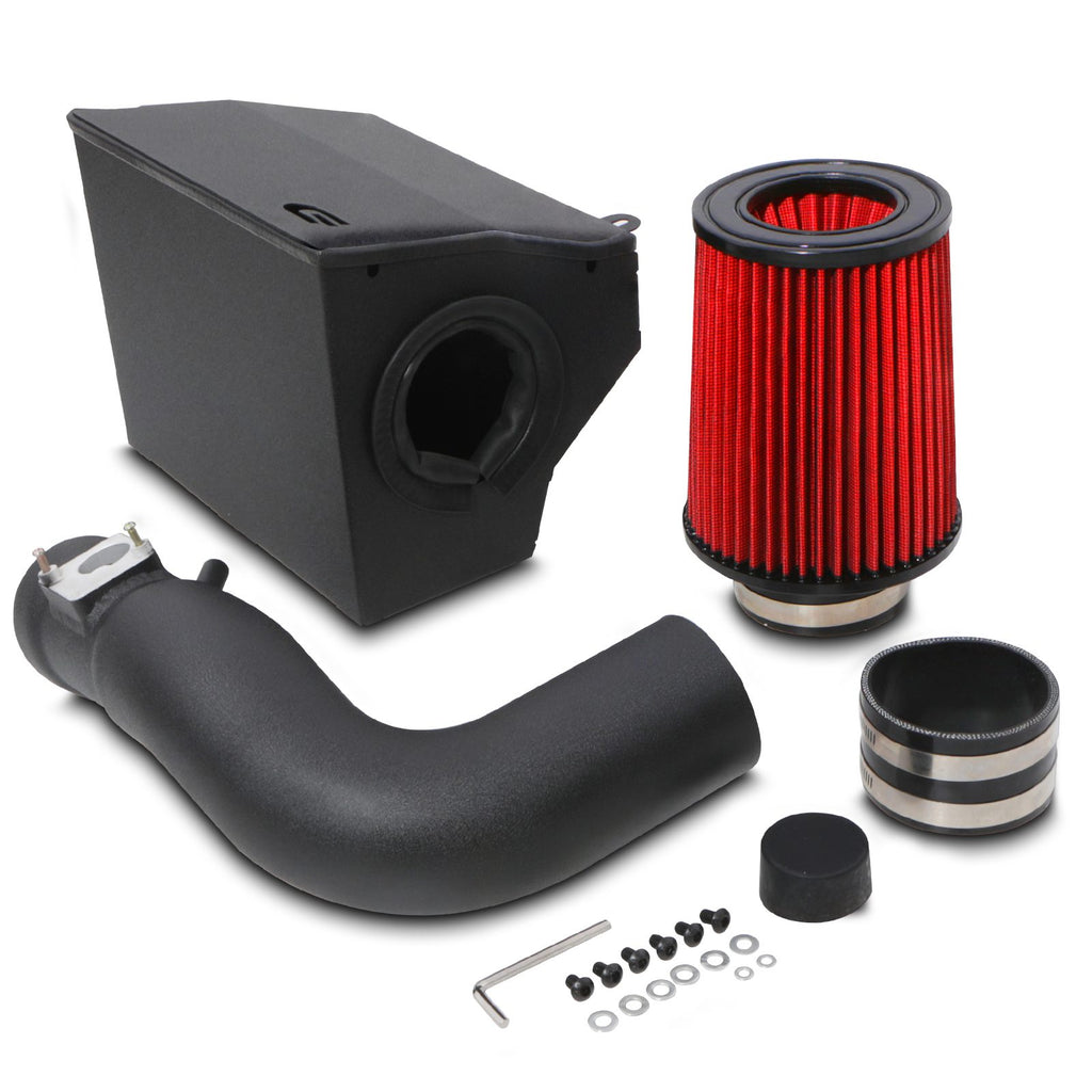 Kit Aspirazione Diretta Subaru BRZ FA20 13-20