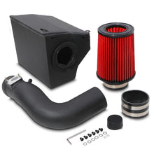 Kit Aspirazione Diretta Subaru BRZ FA20 13-20