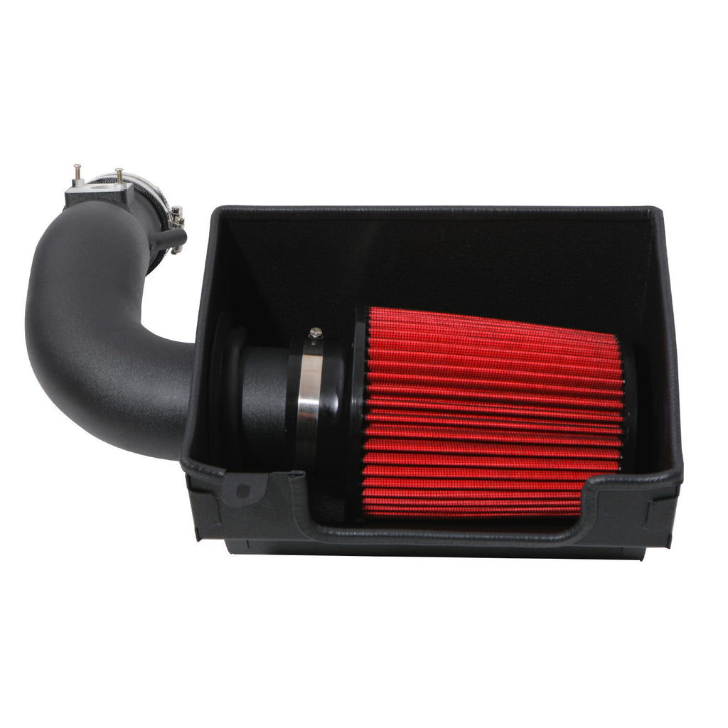 Kit Aspirazione Diretta Subaru BRZ FA20 13-20 - foto 5