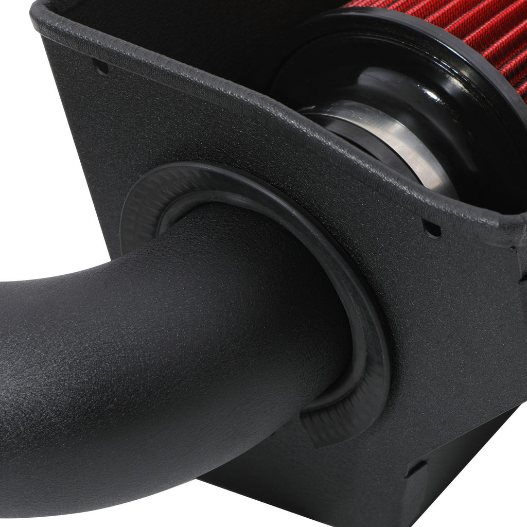 Kit Aspirazione Diretta Subaru BRZ FA20 13-20 - foto 9