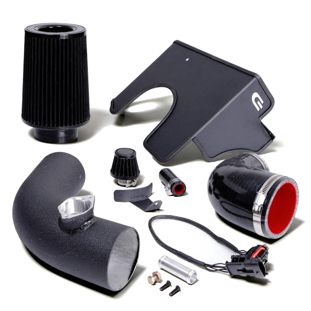 Kit Aspirazione Diretta Opel Astra H VXR/OPC Z20LEH 04-10 - foto 2