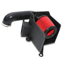 Kit Aspirazione Diretta Seat Ibiza 6J 1.2 TSI 08-14 - foto 2
