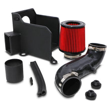 Kit Aspirazione Diretta Seat Ibiza 6J 1.2 TSI 08-14