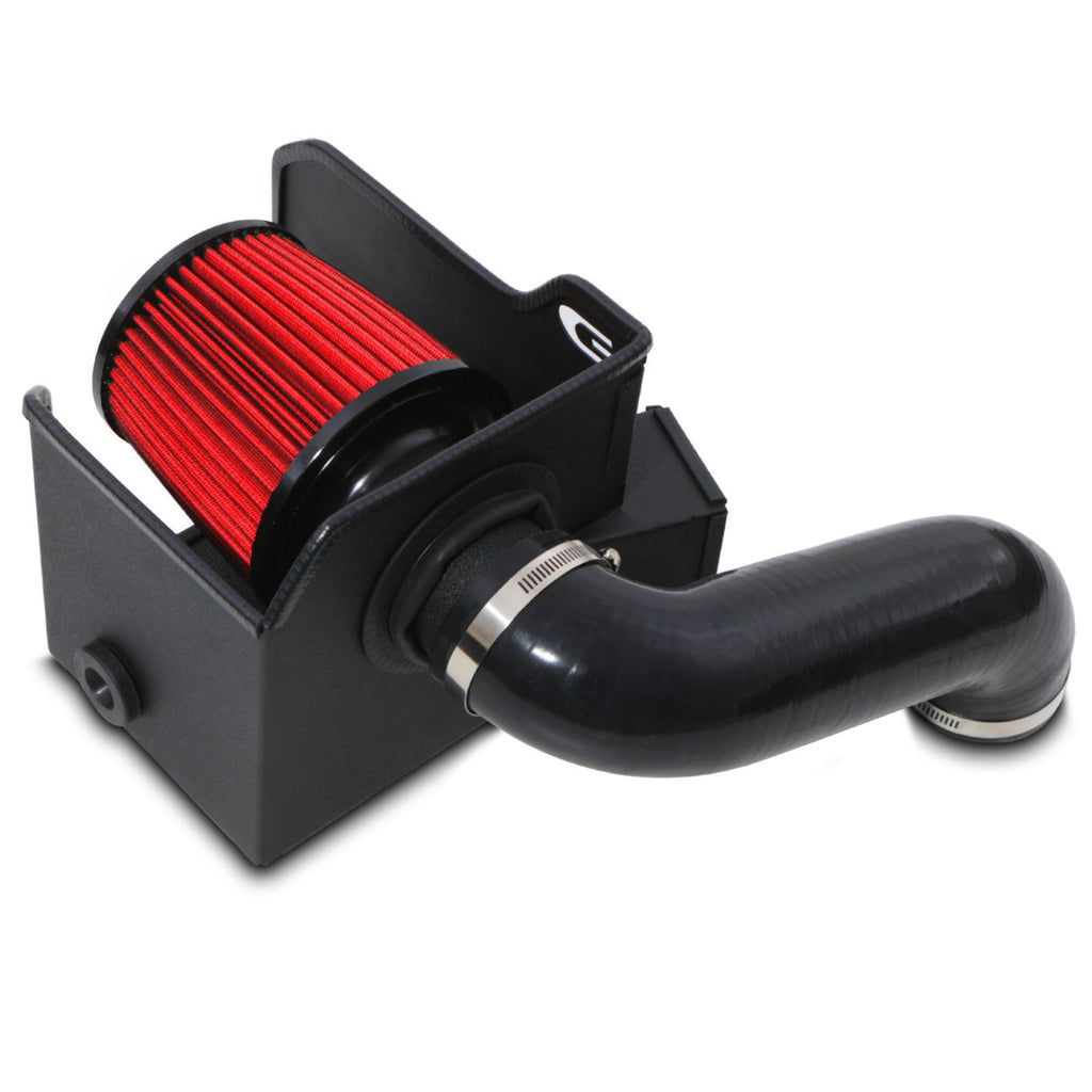 Kit Aspirazione Diretta Seat Ibiza 6J 1.2 TSI 08-14 - foto 4