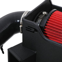 Kit Aspirazione Diretta Seat Ibiza 6J 1.2 TSI 08-14 - foto 6