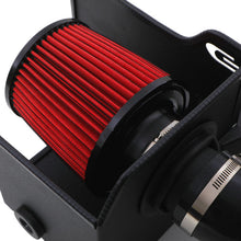 Kit Aspirazione Diretta Seat Ibiza 6J 1.2 TSI 08-14 - foto 8